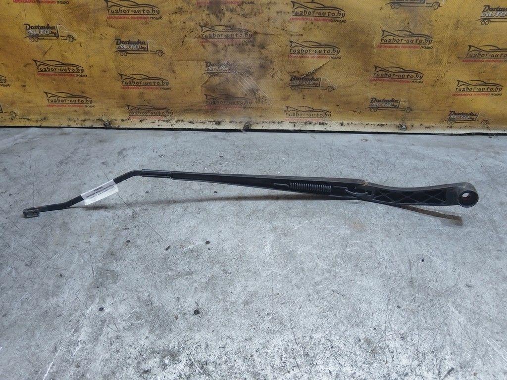 Щеткодержатель (поводок стеклоочистителя, дворник) GBMEO3 Opel Insignia - Фото 3