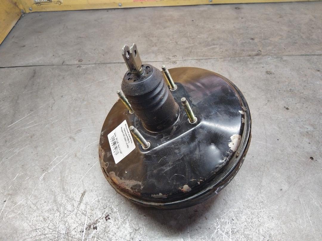 Вакуумный усилитель тормозов FKR51C Peugeot 307 - Фото 3