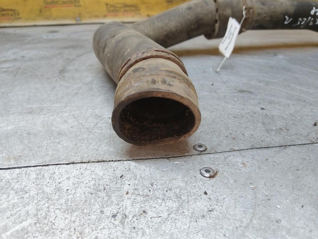 Патрубок интеркулера HNTVOC Seat Alhambra купить с доставкой