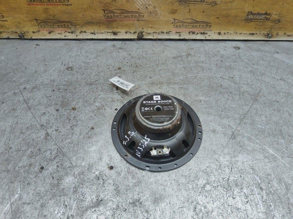 Динамик двери задней правой F77QFM Toyota Avensis - Фото 3