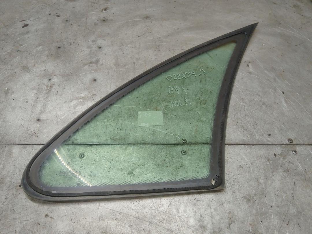 Стекло кузовное боковое левое Z57QMC Citroen Xsara Picasso - Фото 3