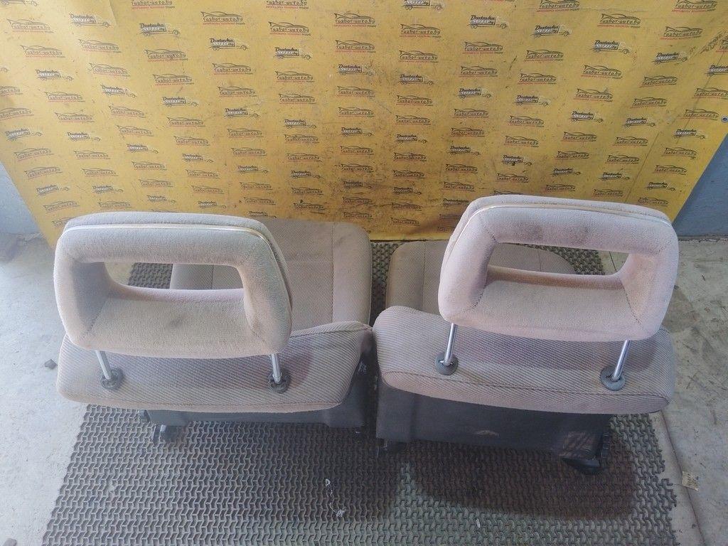 Сиденье переднее RXRFLU Audi 100 - Фото 10