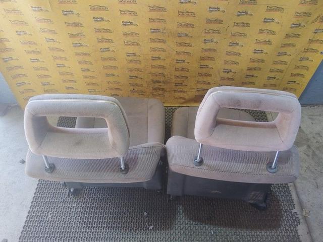 Сиденье переднее RXRFLU Audi 100 - Фото 10