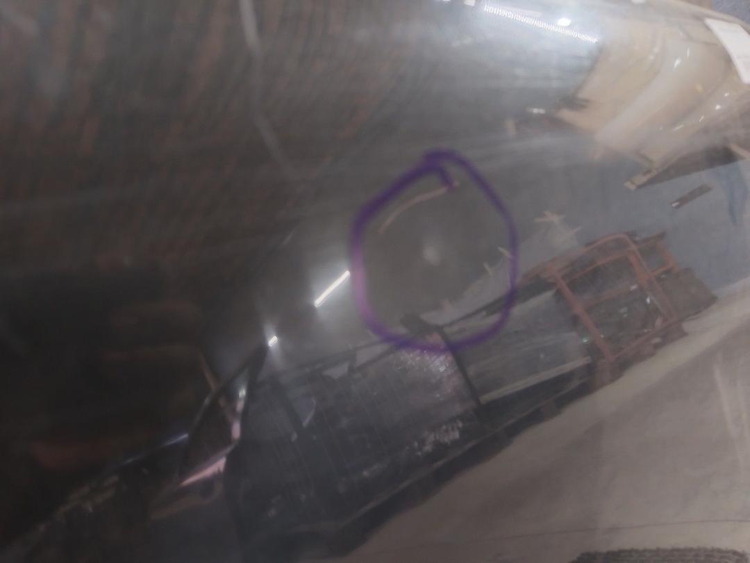 Дверь задняя правая WD2AXA Daewoo Nubira купить с доставкой