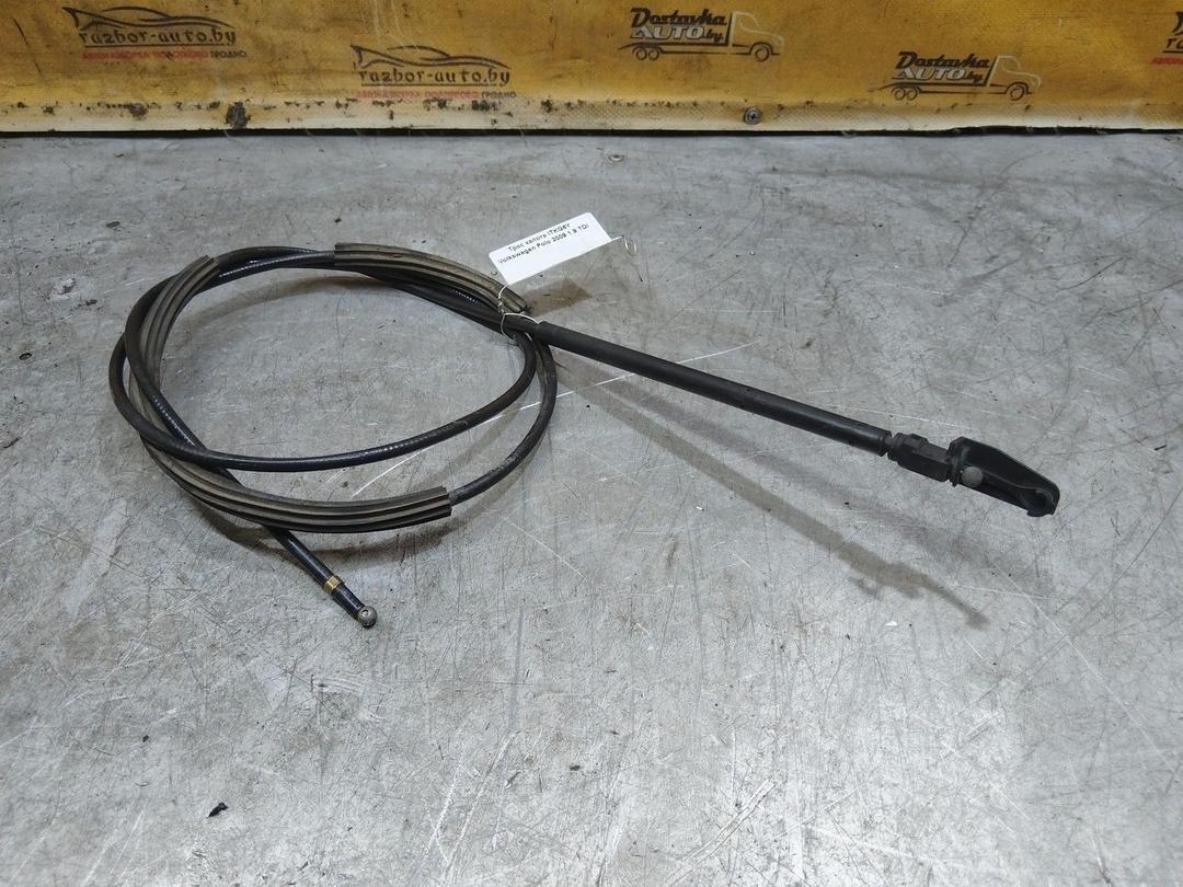 Трос капота ITKG6Y Volkswagen Polo купить с доставкой