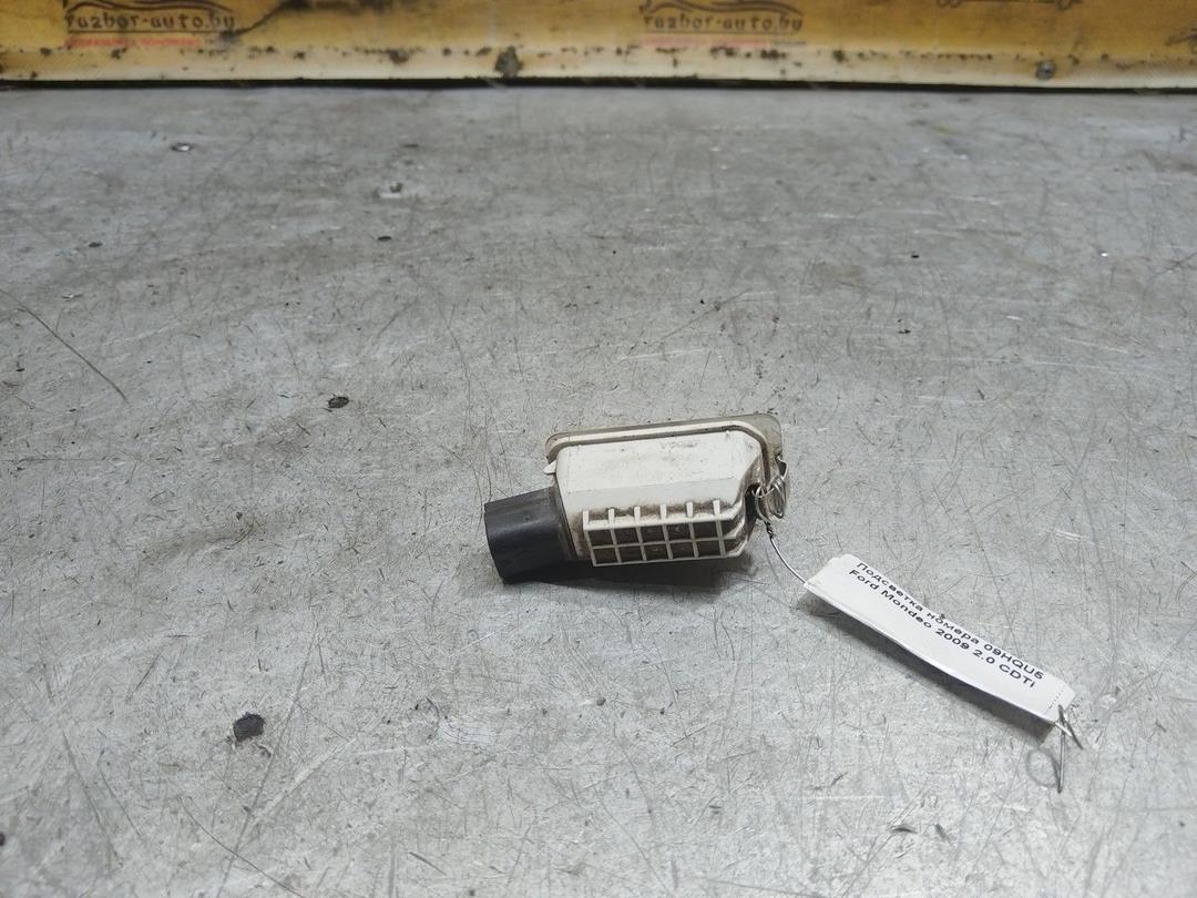 Подсветка номера 09HQU5 Ford Mondeo купить с доставкой