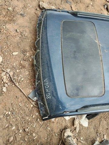 Крыша 78776C Volvo S70 купить с доставкой