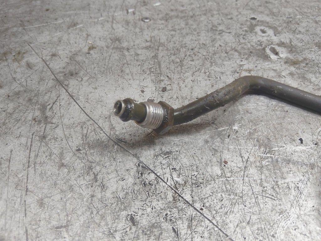 Трубка гидроусилителя IZL567 Opel Astra - Фото 4