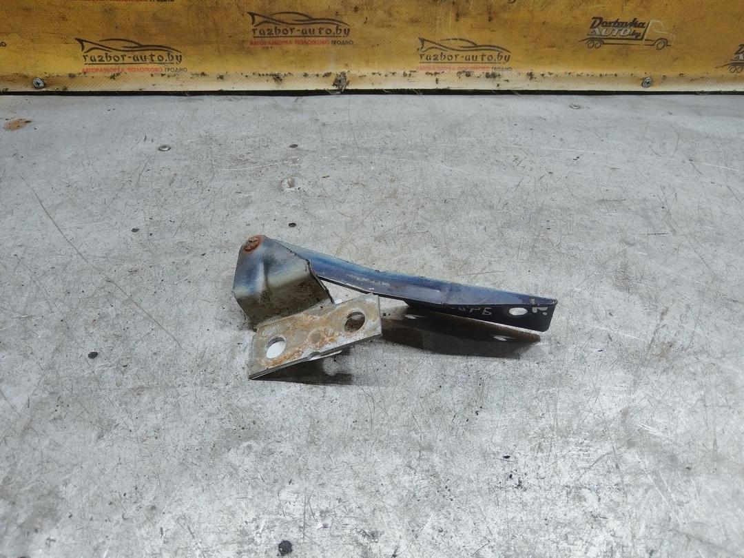 Петля капота правая I4DD3P Peugeot 405 купить