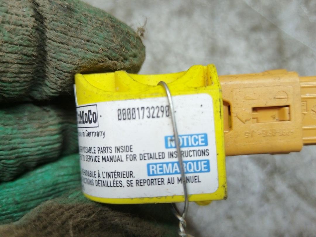 Датчик удара 56E88U Ford Fiesta купить с доставкой. Огромный выбор запчастей и марок авто. У нас есть практически все.