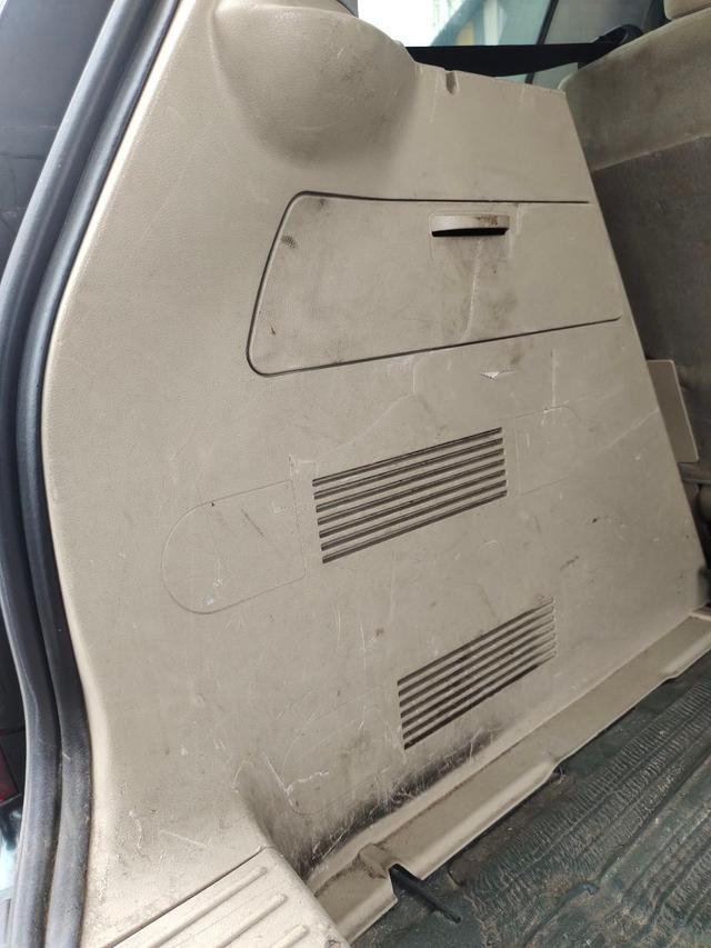 Обшивка багажника IRYB9N Ford C-Max