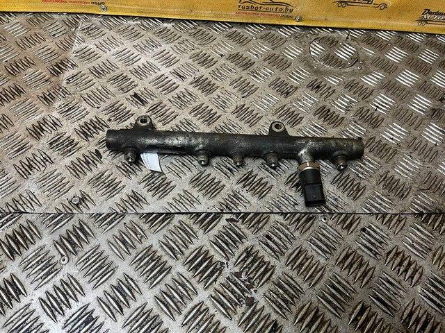 Топливная рампа 57TE0U Renault Scenic