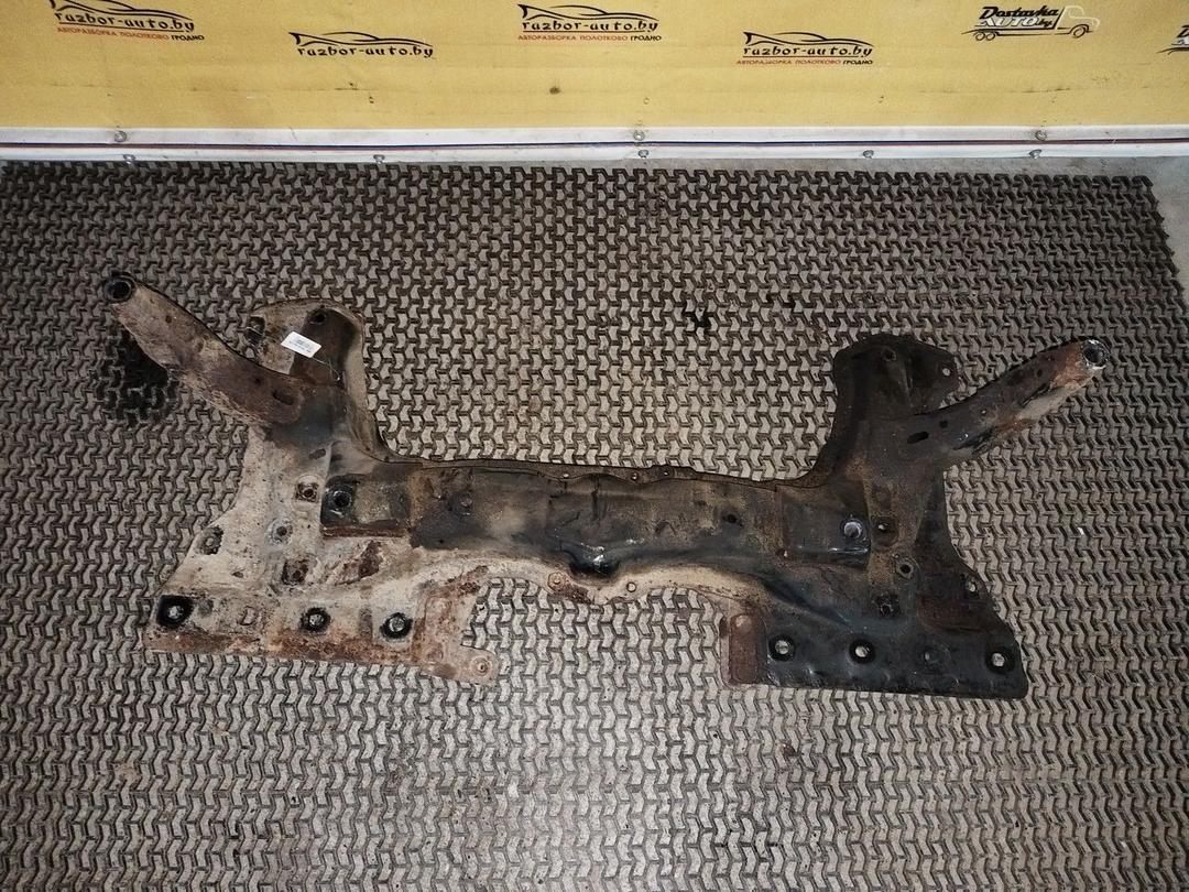 Балка подвески передняя (подрамник) D5GOE3 Alfa Romeo 147