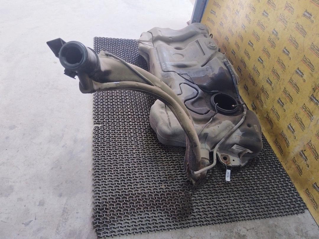 Бак топливный PKHSUD Peugeot 407 - Фото 4