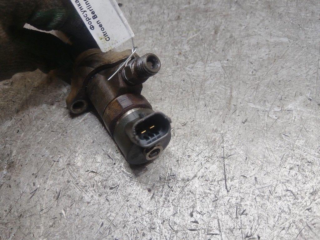 Форсунка E3L1CL Citroen Berlingo - Фото 5