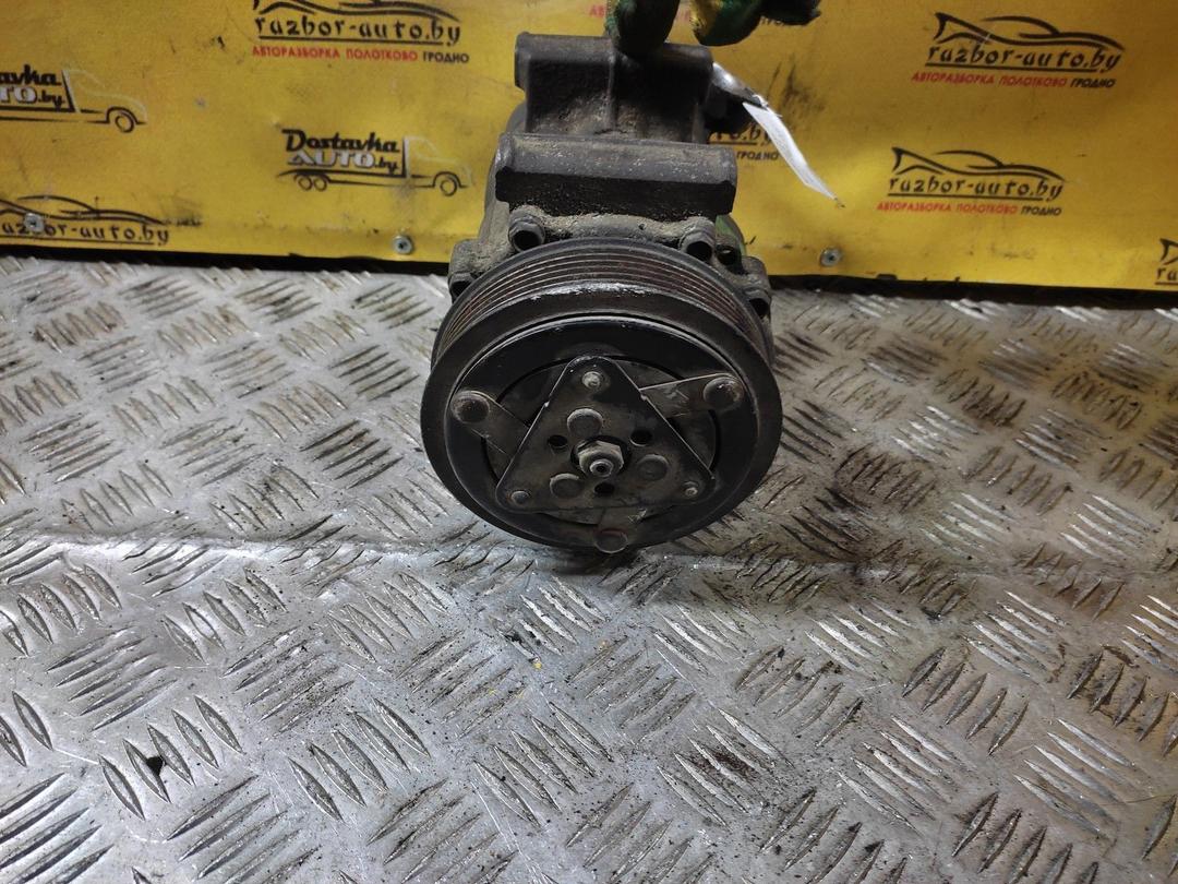 Компрессор кондиционера VEK2DT Volvo V40 купить с доставкой