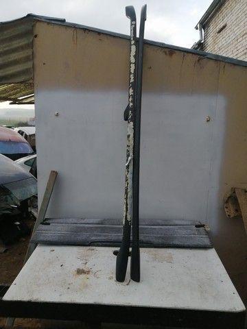 Дуги на крышу (рейлинги) 15FP9G Peugeot 306