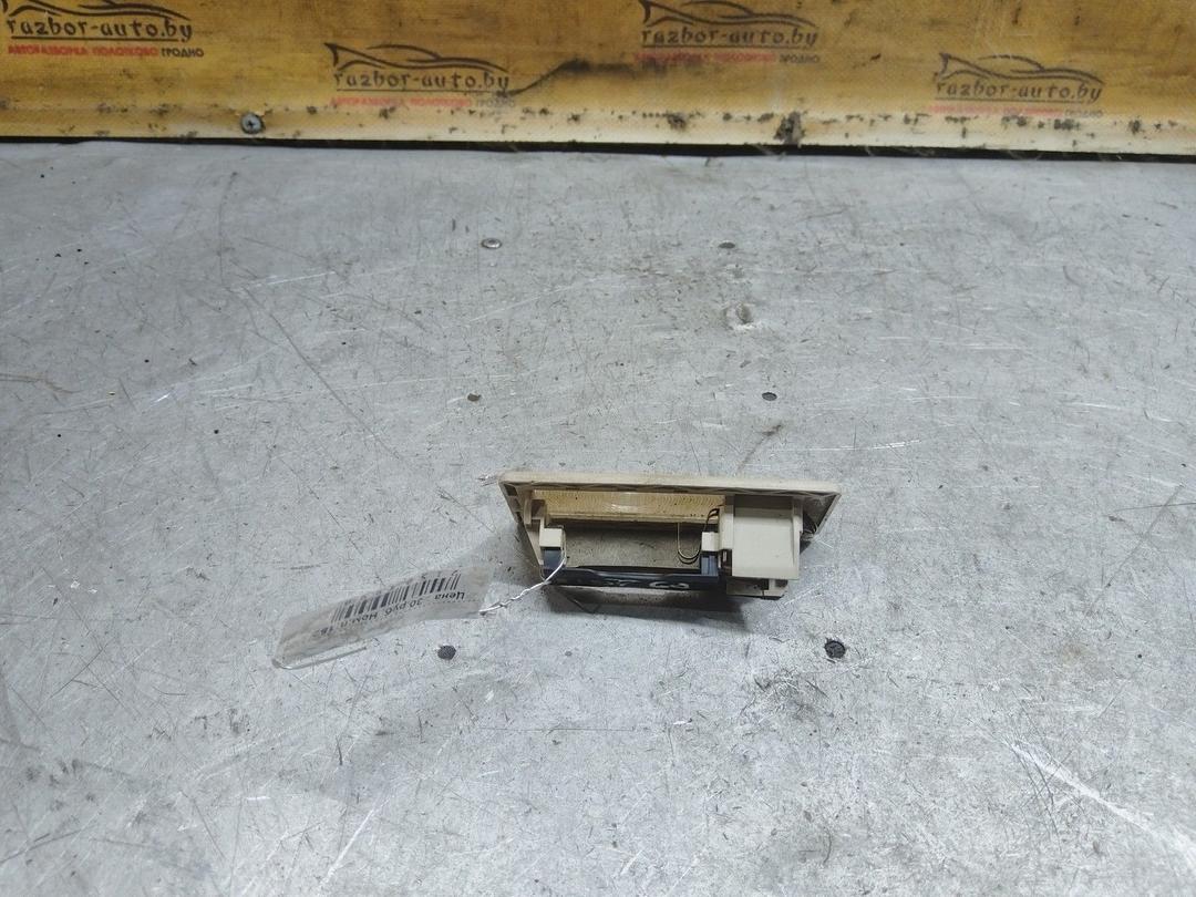 Фонарь салона (плафон) VE9VGD Audi 80 - Фото 2