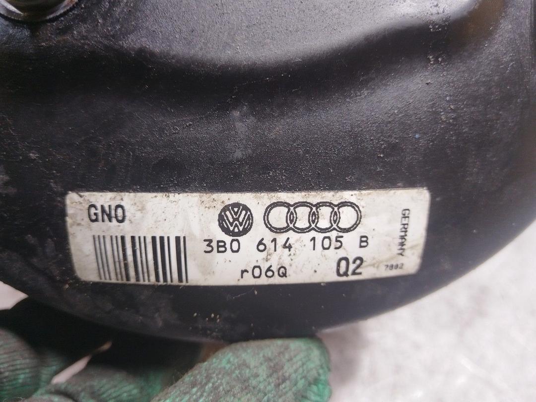 Вакуумный усилитель тормозов 99X2UI Volkswagen Passat купить