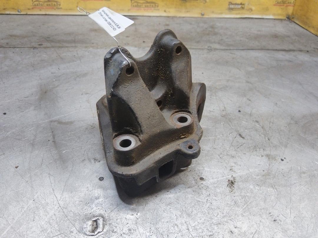 Кронштейн двигателя 5JRJ5Q Citroen Jumper - Фото 1