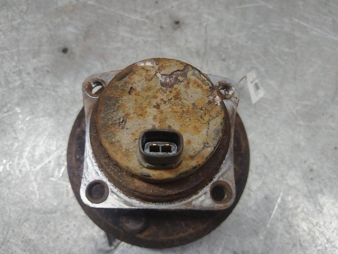 Ступица задняя левая 6ZZCJ5 Toyota Corolla купить с доставкой