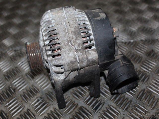 Генератор 3PAX3R Ford Galaxy - Фото 2