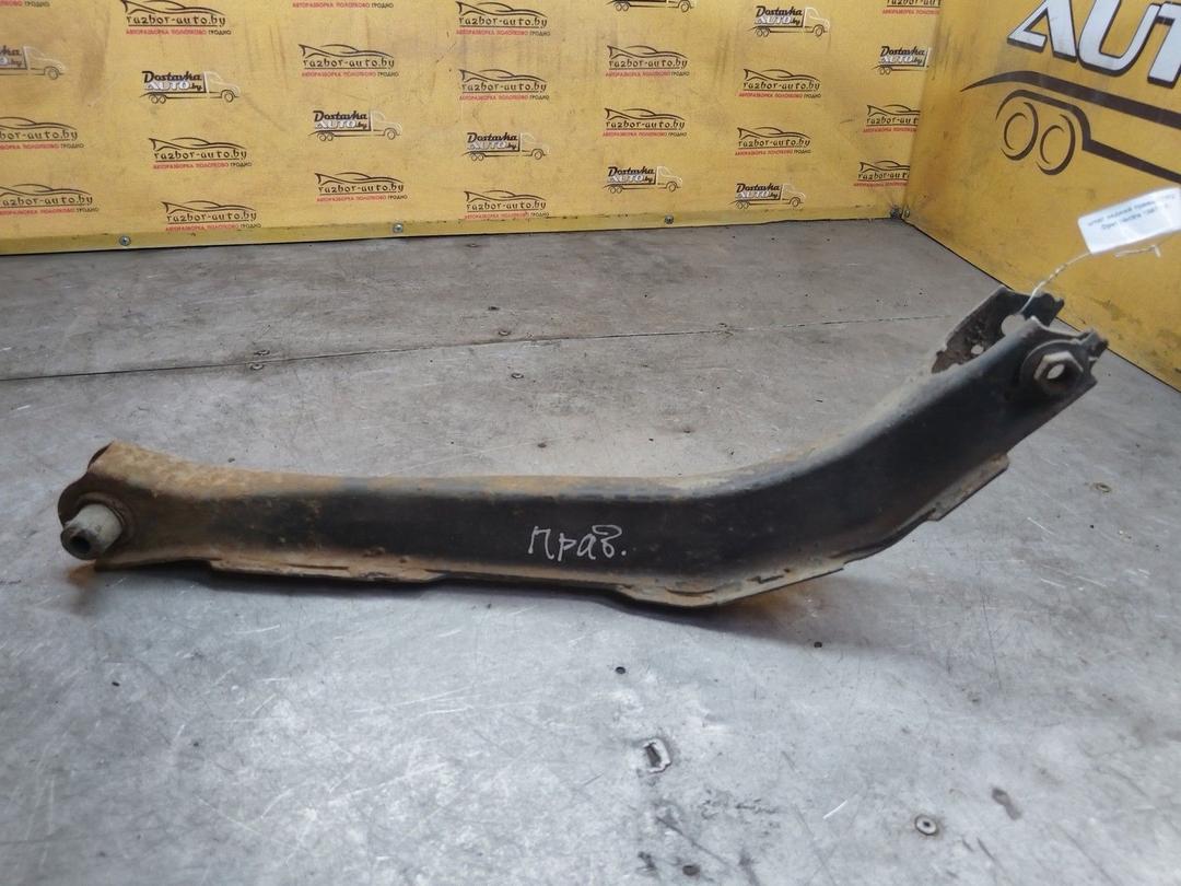 Рычаг задний правый I7KFQ5 Opel Vectra