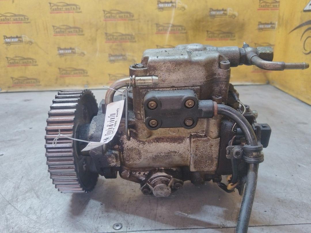 ТНВД BM4KO2 Volkswagen Sharan undefined