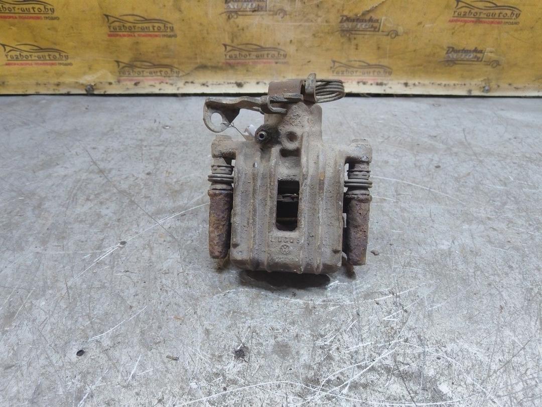 Суппорт задний левый ZA3EFQ Volkswagen Passat - Фото 2