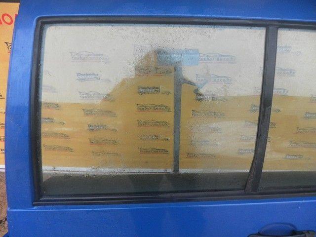 Стекло двери задней левой PVXBL6 Volkswagen Golf купить с доставкой