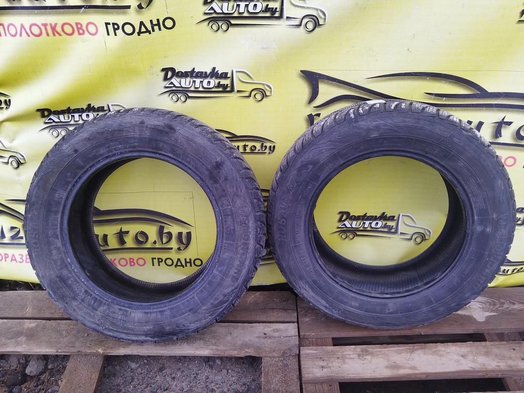 Шина Rosava 195/65 R15 Q80TTW Q80TTW Rosava