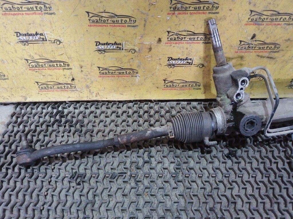 Рулевая рейка U7RH7Z Citroen C5 - Фото 3