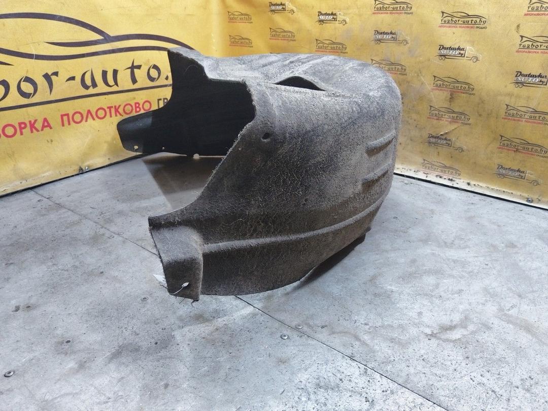 Защита арок задняя левая (подкрылок) NL63NQ Ford Galaxy купить с доставкой