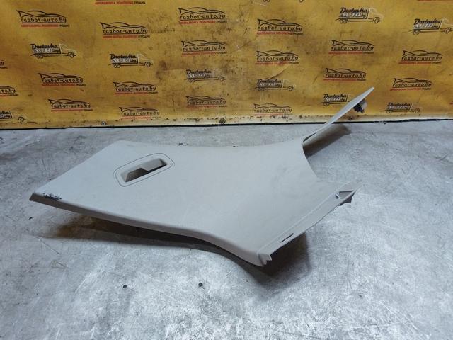 Обшивка багажника F6KAI6 Opel Zafira купить на авторазборке