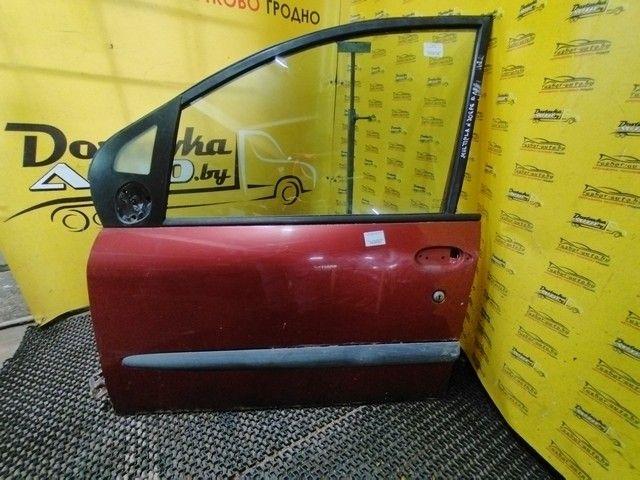 Дверь передняя левая 5936GF Fiat Multipla купить