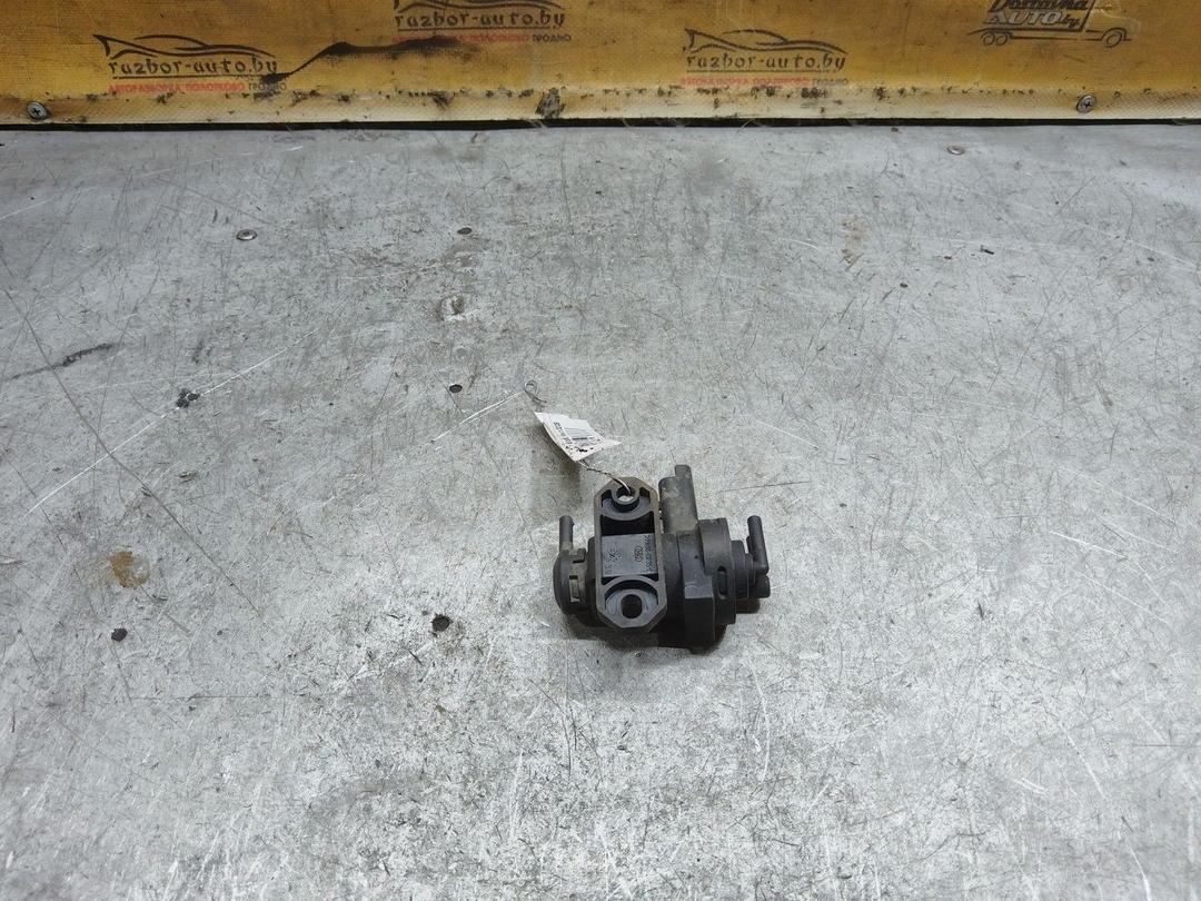 Клапан управления турбиной (актуатор) U6Y5TD Peugeot 607 купить