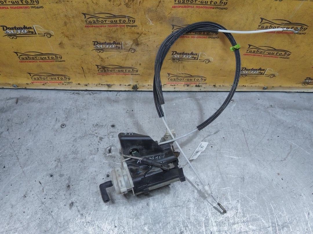 Замок двери задней правой 6ID2H0 Audi 100 купить с доставкой