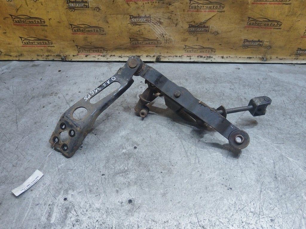 Кулиса DWW4V9 Opel Astra - Фото 1