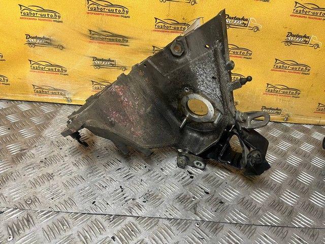 Крепление ТНВД XL8CW2 Opel Insignia - Фото 1