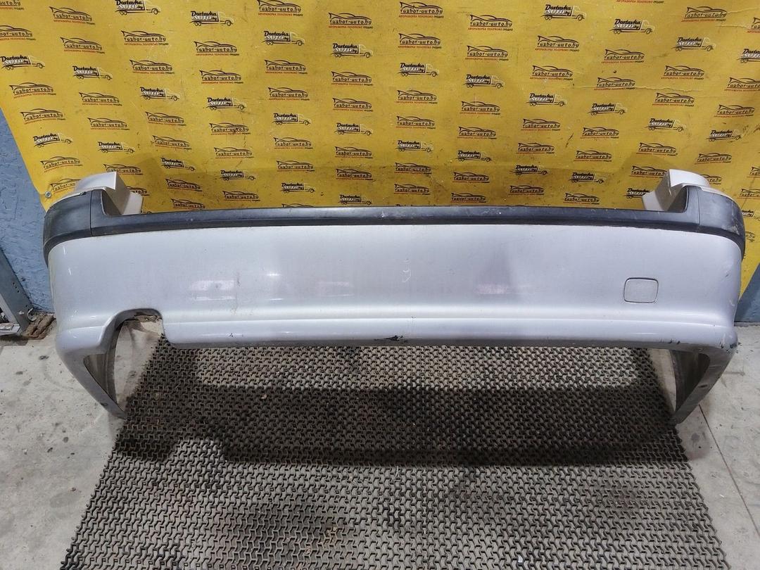 Бампер задний 1JF5PO Peugeot 406