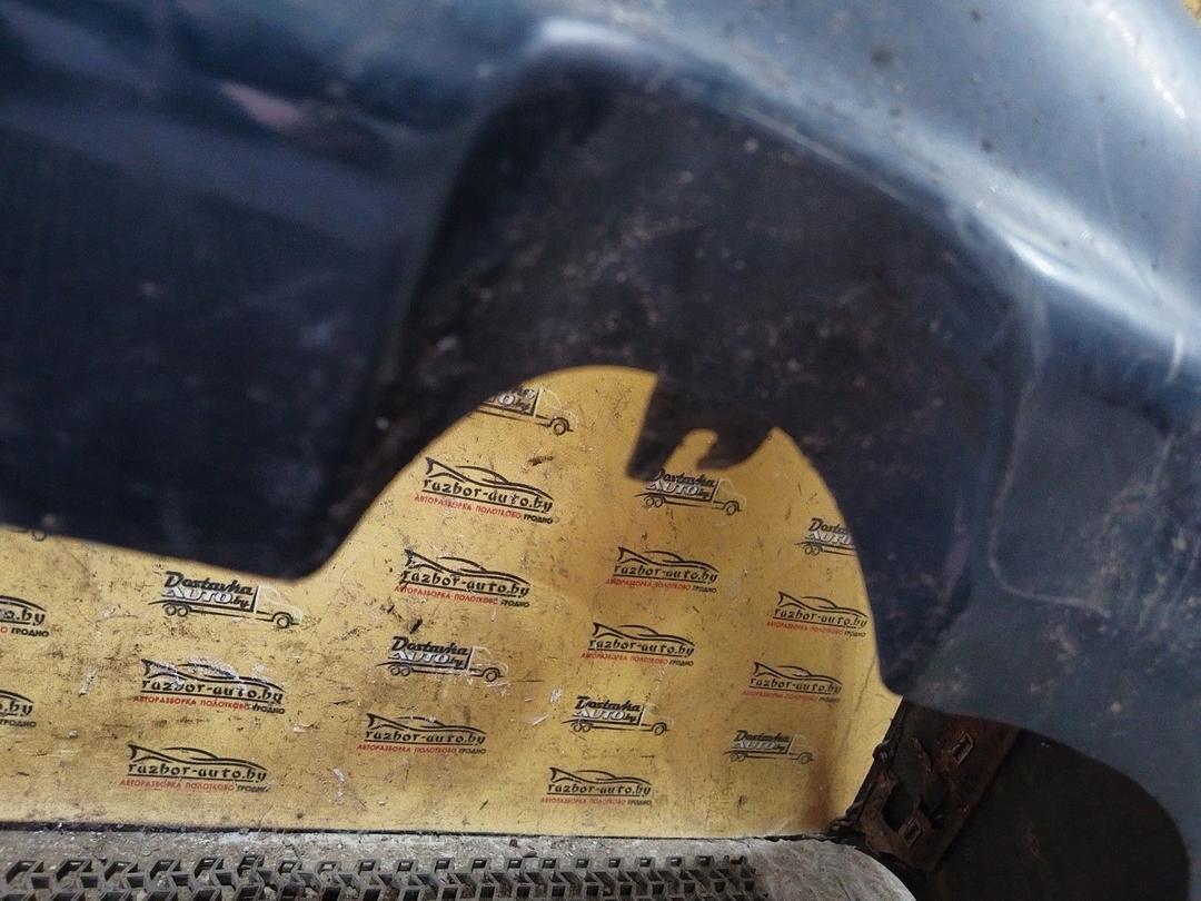 Бампер задний KC8BK3 Hyundai Lantra купить с доставкой