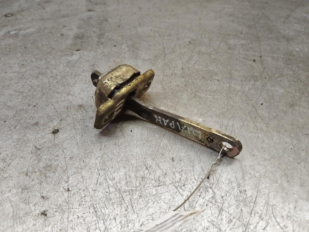 Ограничитель открывания двери передней AO6QGZ Volkswagen Sharan