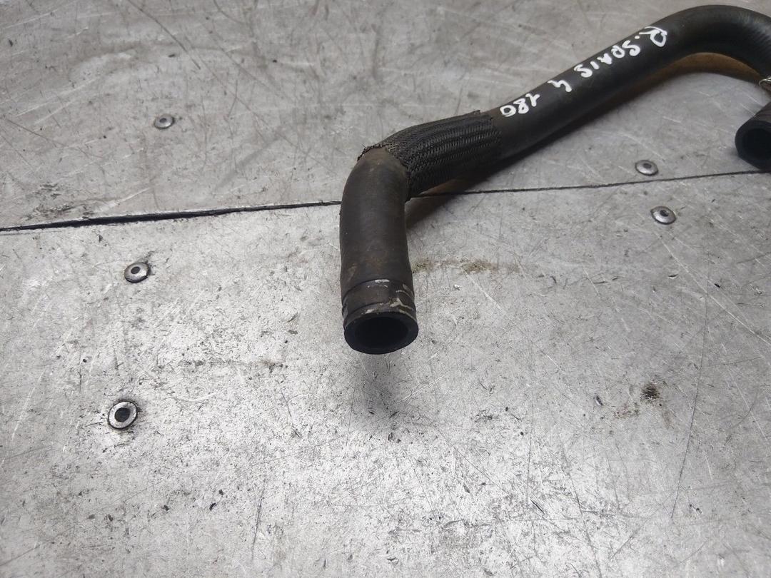 Патрубок (трубопровод, шланг) S2RKUD Renault Espace купить с доставкой