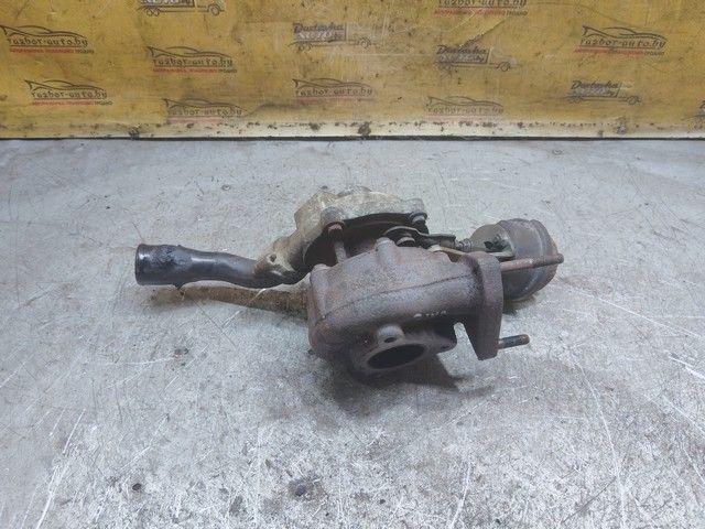 Турбина KQYW5B Fiat Linea купить