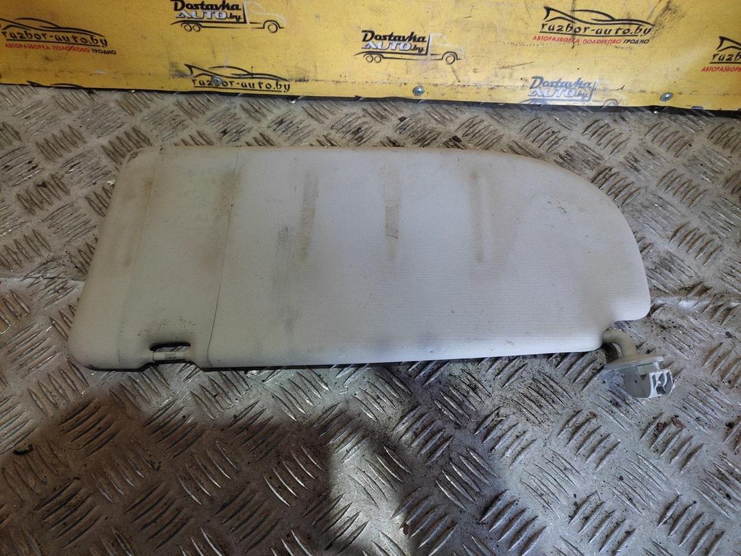 Козырек солнцезащитный 0H1N3N Volkswagen Caddy купить