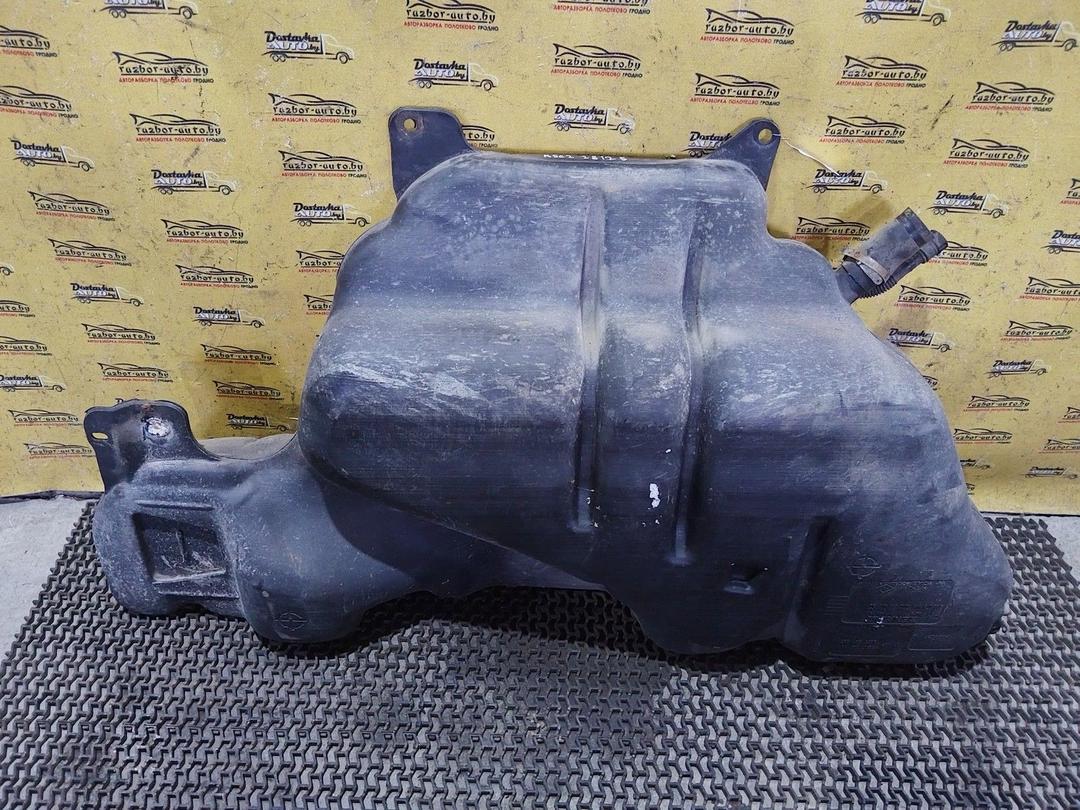 Бак топливный S5OE12 Renault Scenic купить на авторазборке