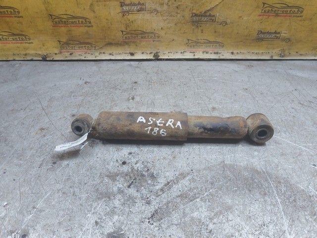 Амортизатор задний левый 63NJSC Opel Astra купить с доставкой