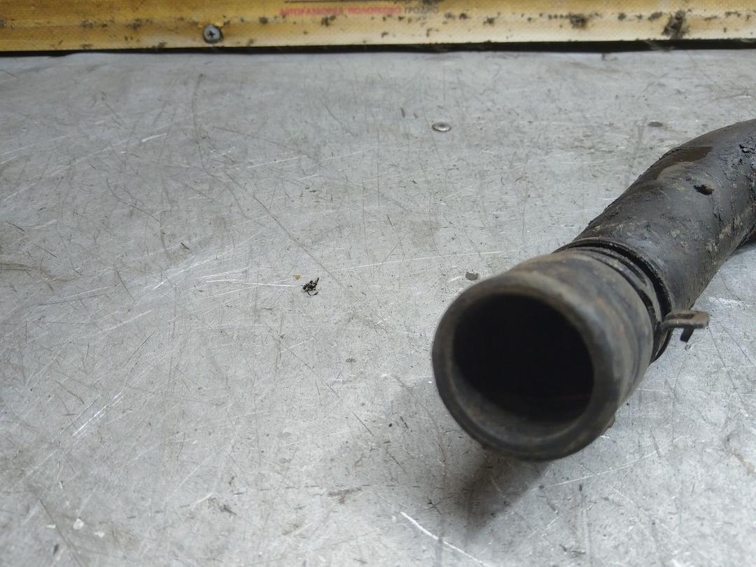 Патрубок радиатора RTKMDA Renault Scenic купить