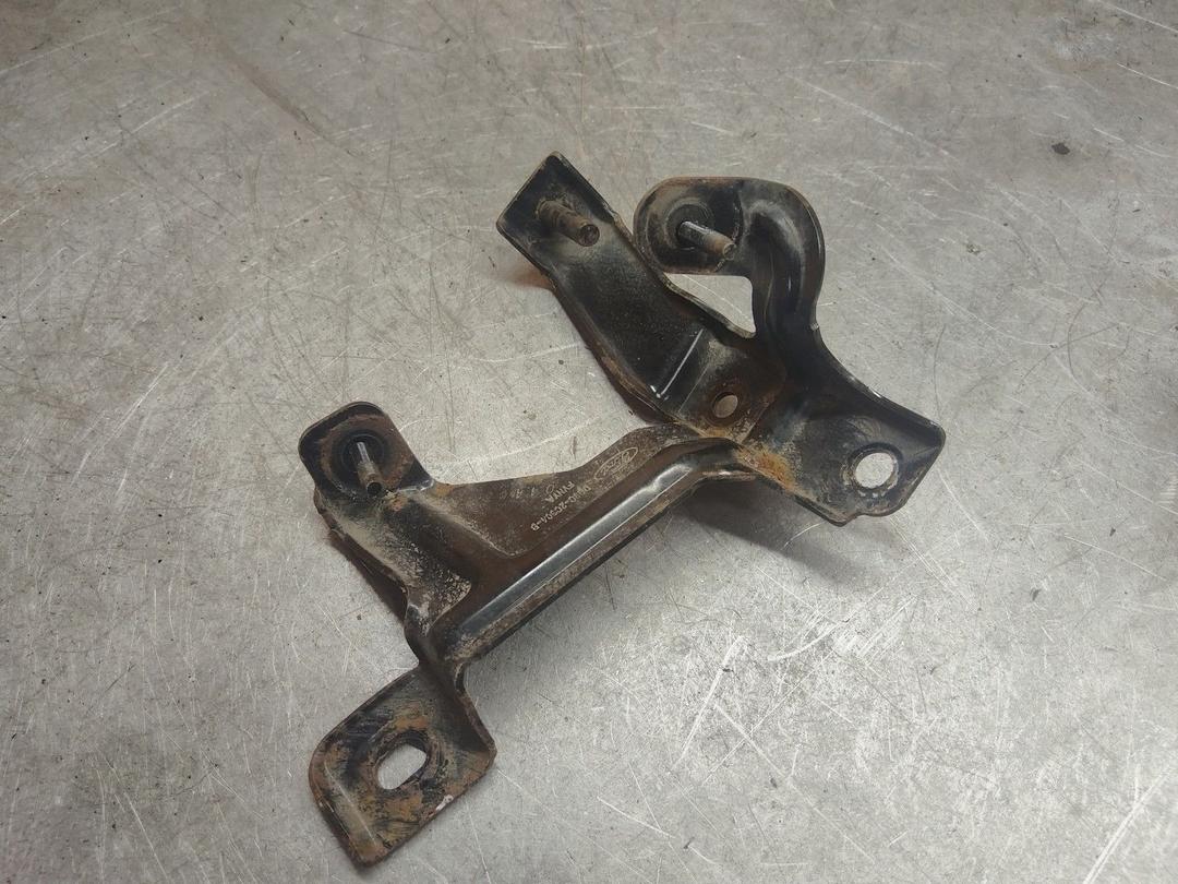 Крепление блока ABS 9EY6J1 Ford Fusion - Фото 3