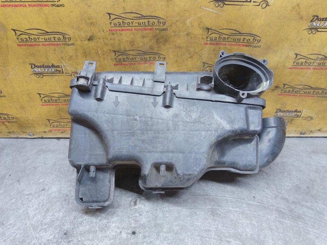 Корпус воздушного фильтра TZTKCI Citroen C3 - Фото 5